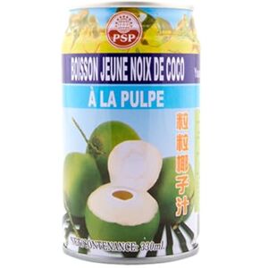 Bo Time Jus de Coco avec Pulpe 300ml et 500ml/Canette Offres de 12, 24 et 48 Canettes Livraison Gratuite France (12 canettes, Canette 300ml) - Publicité Bo Time Jus de Coco avec Pulpe 300ml et 500ml/Canette Offres de 12, 24 et 48 Canettes Livraison Gratuite France (12 canettes, Canette 300ml) - Publicité
