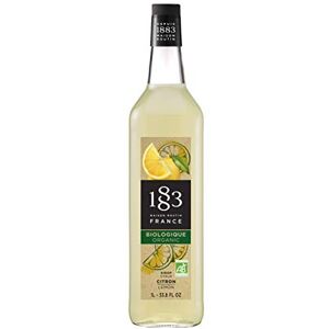 ELOA Sirop bio de citron - Publicité ELOA Sirop bio de citron - Publicité