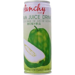 Panchy Jus de goyave 250 ml 30 pièces - Publicité Panchy Jus de goyave 250 ml 30 pièces - Publicité
