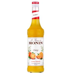 Wine And More Sirop Orange 70cL - Publicité Wine And More Sirop Orange 70cL - Publicité