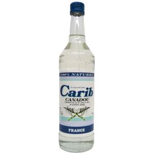 Canadou Pur Sirop de Sucre de Canne Liquide - Publicité Canadou Pur Sirop de Sucre de Canne Liquide - Publicité