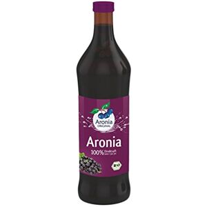 Aronia Original Aronia JUS BIO 700 ML - Publicité Aronia Original Aronia JUS BIO 700 ML - Publicité