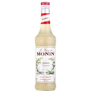 Wine And More Sirop Jasmin 70cL - Publicité Wine And More Sirop Jasmin 70cL - Publicité
