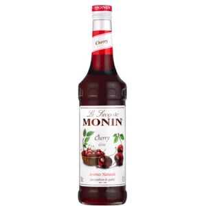 Wine And More Sirop Cerise 70cL - Publicité Wine And More Sirop Cerise 70cL - Publicité