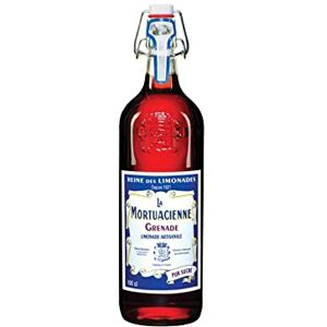 La mortuacienne Granatapfel Limonade, 1,61 kg - Publicité La mortuacienne Granatapfel Limonade, 1,61 kg - Publicité