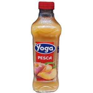 YOGA JUS LT 1 PCHE PET - Publicité YOGA JUS LT 1 PCHE PET - Publicité