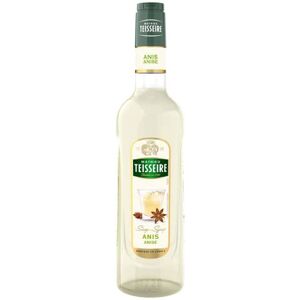Wine And More TEISSEIRE Sirop Anis 70cL - Publicité Wine And More TEISSEIRE Sirop Anis 70cL - Publicité