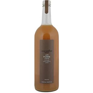 Alain Milliat jus de pomme cox's milliat 1litre - Publicité Alain Milliat jus de pomme cox's milliat 1litre - Publicité