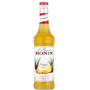 Wine And More Sirop Ananas 70cL - Publicité Wine And More Sirop Ananas 70cL - Publicité