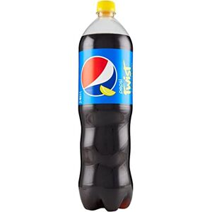 Pepsi Lot de 6 boissons gazeuses au citron vert 1,5 l - Publicité Pepsi Lot de 6 boissons gazeuses au citron vert 1,5 l - Publicité