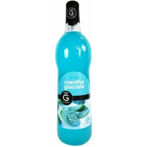 Wine And More Sirop Rioba Menthe glaciale 1L - Publicité Wine And More Sirop Rioba Menthe glaciale 1L - Publicité