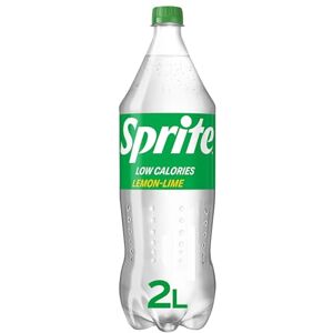 Sprite Boisson pétillante 2 l - Publicité Sprite Boisson pétillante 2 l - Publicité