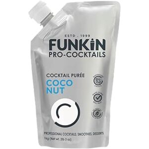 Funkin Pro Pure Jus de Citron vert - Publicité Funkin Pro Pure Jus de Citron vert - Publicité