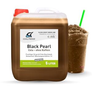 e=mk² EINKAUFEN MIT KÖPFCHEN Sirop de glace slush Cola doux Concentré 1:5 Bidon de 5 litres Sans azo-glycérine Convient pour machine à granité Ninja Qualité supérieure directement du fabricant - Publicité e=mk² EINKAUFEN MIT KÖPFCHEN Sirop de glace slush Cola doux Concentré 1:5 Bidon de 5 litres Sans azo-glycérine Convient pour machine à granité Ninja Qualité supérieure directement du fabricant - Publicité