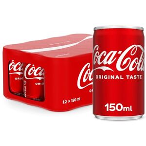 Coca-Cola 12 x 15 cl Surgelé - Publicité Coca-Cola 12 x 15 cl Surgelé - Publicité