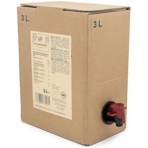 KoRo Pur Jus de Gingembre Bio et Organique Bag-in-Box 3 L, Sans Sucre Ajouté, Sans Colorant ni Conservateur, Riche en vitamine C - Publicité KoRo Pur Jus de Gingembre Bio et Organique Bag-in-Box 3 L, Sans Sucre Ajouté, Sans Colorant ni Conservateur, Riche en vitamine C - Publicité