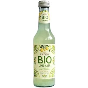 Il Tomolo Limonade Artisanale – Boisson Sans Alcool – 275 ml - Publicité Il Tomolo Limonade Artisanale – Boisson Sans Alcool – 275 ml - Publicité