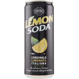Italian Gourmet E.R. Campari Group Lemon Soda Lot de 24 bouteilles de soda au citron italien Limonata + Polpa gourmet italien 330 ml - Publicité Italian Gourmet E.R. Campari Group Lemon Soda Lot de 24 bouteilles de soda au citron italien Limonata + Polpa gourmet italien 330 ml - Publicité