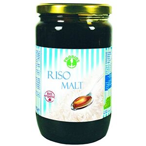 Probios Sirop édulcorant de Riz . Malto di Riso , Pack de 6 x 900g - Publicité Probios Sirop édulcorant de Riz . Malto di Riso , Pack de 6 x 900g - Publicité