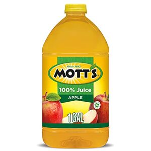 Mott's 100 % jus, pomme originale, 3,6 l - Publicité Mott's 100 % jus, pomme originale, 3,6 l - Publicité