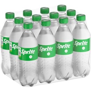 Sprite ANIMAL DE COMPAGNIE 12PCS X 450ML - Publicité Sprite ANIMAL DE COMPAGNIE 12PCS X 450ML - Publicité