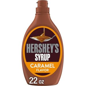 Hershey's Sirop de caramel 625 ml - Publicité Hershey's Sirop de caramel 625 ml - Publicité