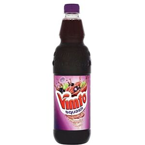 Vimto origine Cordial (1L) Paquet de 6 - Publicité Vimto origine Cordial (1L) Paquet de 6 - Publicité
