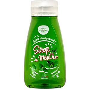 HIGEA Sirop de Menthe - Publicité HIGEA Sirop de Menthe - Publicité