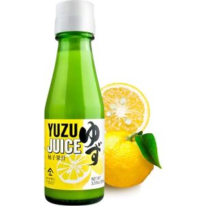 chaganju Nishikidôri Market Jus de Yuzu 100 mL - Publicité chaganju Nishikidôri Market Jus de Yuzu 100 mL - Publicité