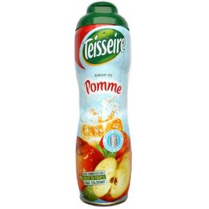 The Sirop Shop Britvic Pomme 600 ml - Publicité The Sirop Shop Britvic Pomme 600 ml - Publicité