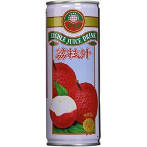 PSP Jus de Lychee 25 cl Lot de 6 - Publicité PSP Jus de Lychee 25 cl Lot de 6 - Publicité