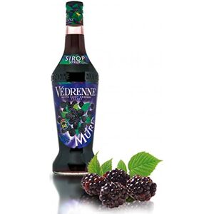 Vedrenne Sirop de Mûre - Publicité Vedrenne Sirop de Mûre - Publicité