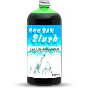 ICE Bär SLUSH ICE Ours Sirop sans AZO ni glycérine Bouteille de 500 ml Concentré pour Slushy Boissons Maker Machine à glace Machine à glace 1:5 à 1:20 (500 ml, maître de la forêt) - Publicité ICE Bär SLUSH ICE Ours Sirop sans AZO ni glycérine Bouteille de 500 ml Concentré pour Slushy Boissons Maker Machine à glace Machine à glace 1:5 à 1:20 (500 ml, maître de la forêt) - Publicité