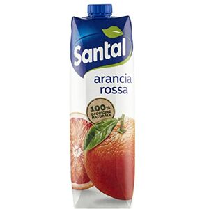 Santal Rouge Orange, Bevandda avec 20% de jus Arrance Rouge 1000 ml - Publicité Santal Rouge Orange, Bevandda avec 20% de jus Arrance Rouge 1000 ml - Publicité