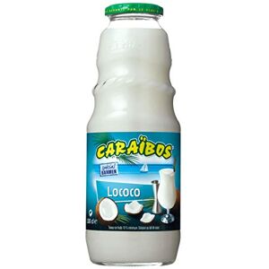 Caraïbos lococo 100 cl - Publicité Caraïbos lococo 100 cl - Publicité