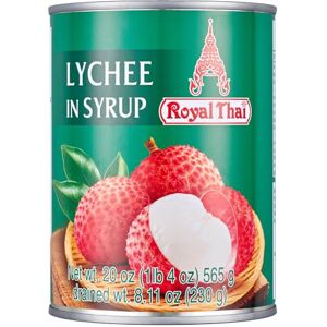 Aroy-D Litchis au Sirop 0.56 kg 1 Unité - Publicité Aroy-D Litchis au Sirop 0.56 kg 1 Unité - Publicité