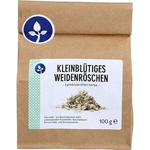Aleavedis Kleinblütiges Weidenröschen Tee, 100 g Thé - Publicité