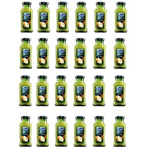 Yoga - Pera Italiana - 70% nectar de poire - 24x200ml - Jus - Publicité Yoga - Pera Italiana - 70% nectar de poire - 24x200ml - Jus - Publicité
