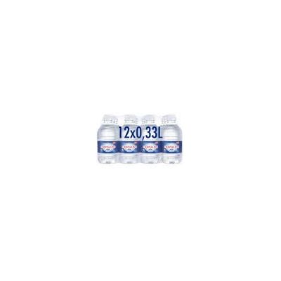 Cristaline Eau Source Bouchon Sport Pack De 12X33Cl L'unité - Publicité Cristaline Eau Source Bouchon Sport Pack De 12X33Cl L'unité - Publicité