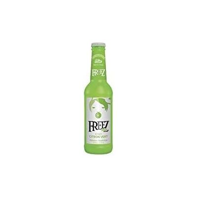 genéric FREEZ Freez mix kiwi citron 275ml Quatre Articles - Publicité genéric FREEZ Freez mix kiwi citron 275ml Quatre Articles - Publicité