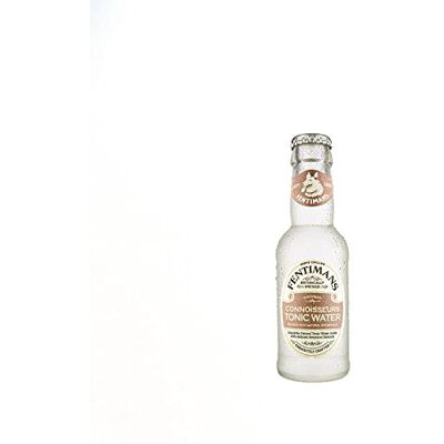 Fentimans Connoisseurs Tonic Water 24 x 200ml - Publicité Fentimans Connoisseurs Tonic Water 24 x 200ml - Publicité