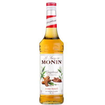 Wine And More Sirop Pain d'épices 70cL - Publicité Wine And More Sirop Pain d'épices 70cL - Publicité