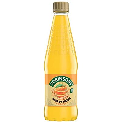 Robinsons Barley Water Véritable courge de fruits Faible en calories Orange 850 ml - Publicité Robinsons Barley Water Véritable courge de fruits Faible en calories Orange 850 ml - Publicité