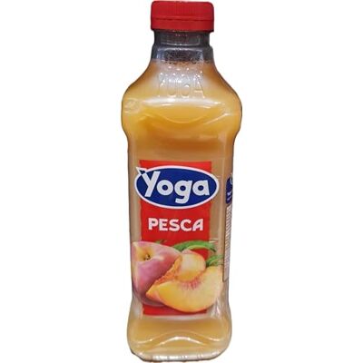 YOGA JUS LT 1 PCHE PET - Publicité YOGA JUS LT 1 PCHE PET - Publicité