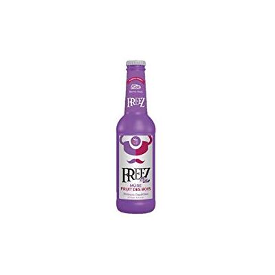 genéric FREEZ Freez mix mures 275 ml Quatre Articles - Publicité genéric FREEZ Freez mix mures 275 ml Quatre Articles - Publicité