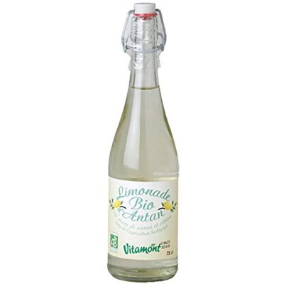 VITAMONT -BIO Limonade d'Antan 1 Unité - Publicité VITAMONT -BIO Limonade d'Antan 1 Unité - Publicité