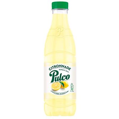 genéric PULCO Pulco citronnade pet 1l Quatre Articles - Publicité genéric PULCO Pulco citronnade pet 1l Quatre Articles - Publicité