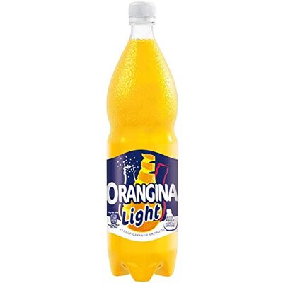 genéric ORANGINA Orangina light pet 1.5l Quatre Articles - Publicité genéric ORANGINA Orangina light pet 1.5l Quatre Articles - Publicité