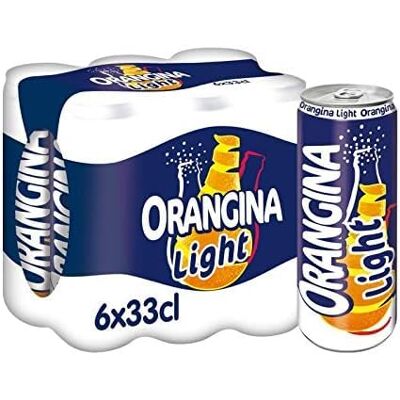 genéric ORANGINA Orangina zero boites 6x33cl Un Articles - Publicité genéric ORANGINA Orangina zero boites 6x33cl Un Articles - Publicité