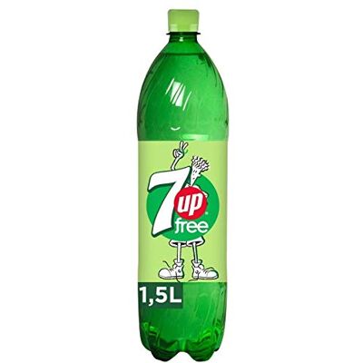 genéric SEVEN UP 7up zéro sucres 1.5l Quatre Articles - Publicité genéric SEVEN UP 7up zéro sucres 1.5l Quatre Articles - Publicité